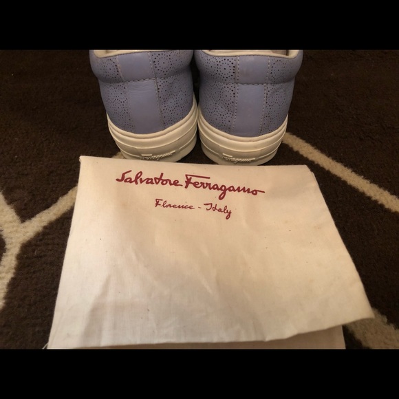 Salvatore Ferragamo Shoes - Picture 3 of 5